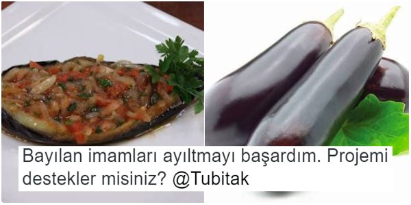 Tübitak'ın Son Dönemlerdeki ''Bilimsel'' Projelerine Alternatif Proje Üreten 19 Kişi oned.io/h/710678?o