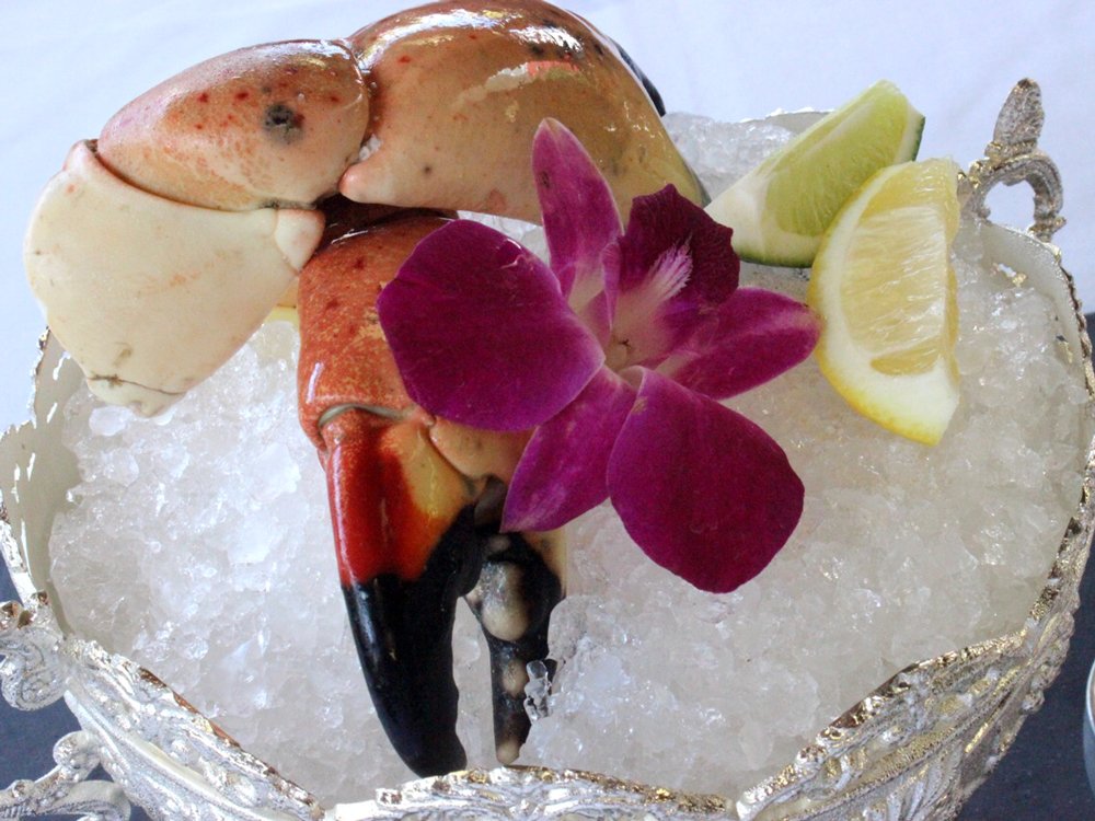 gerrykellymiami's tweet photo. Make it a #SeafoodWeekend at #French27
reservations 305 764 3948 https://t.co/5eFyunaeZG https://t.co/UmRSy3Pmog