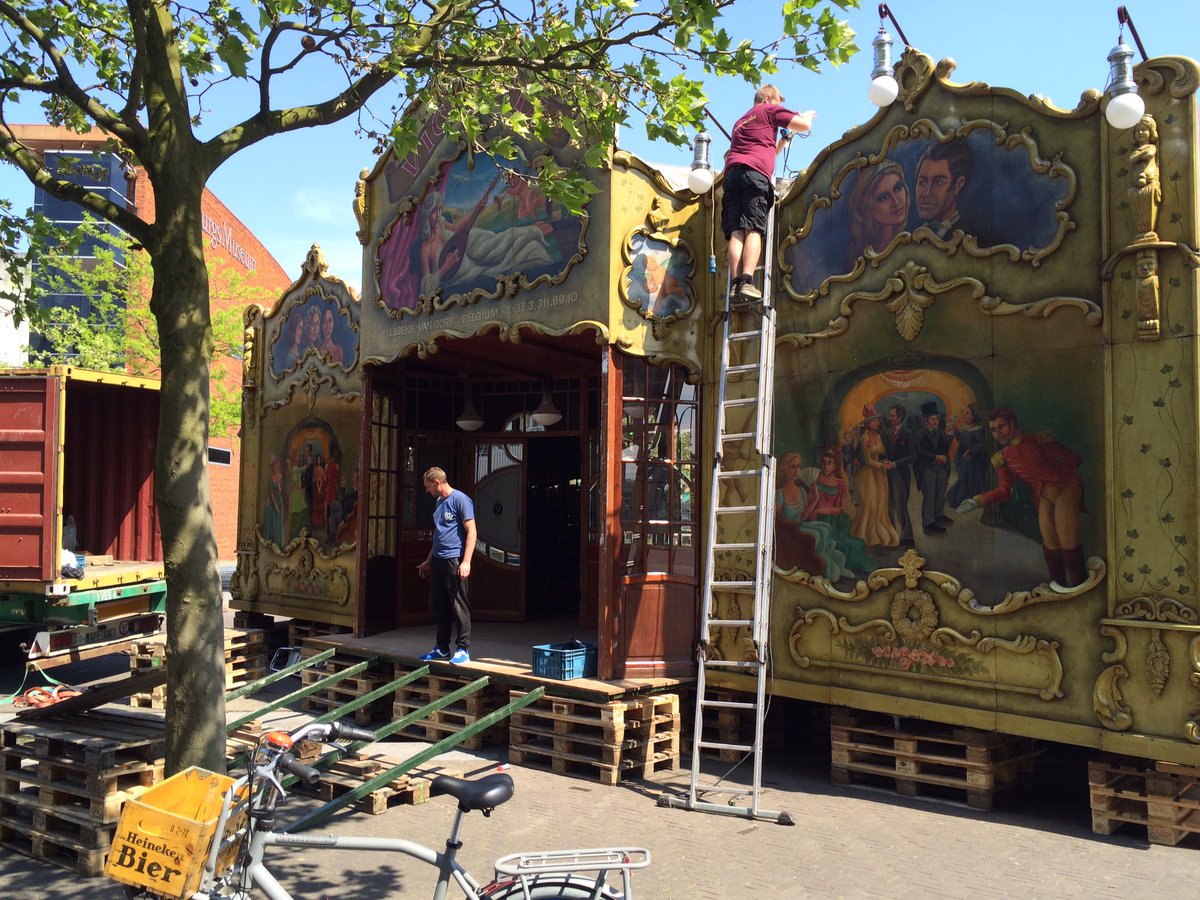 Sef Thissen tweet media