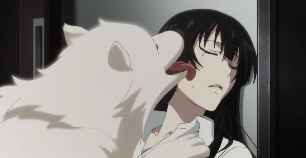 桜子さんの足下には死体が埋まっている