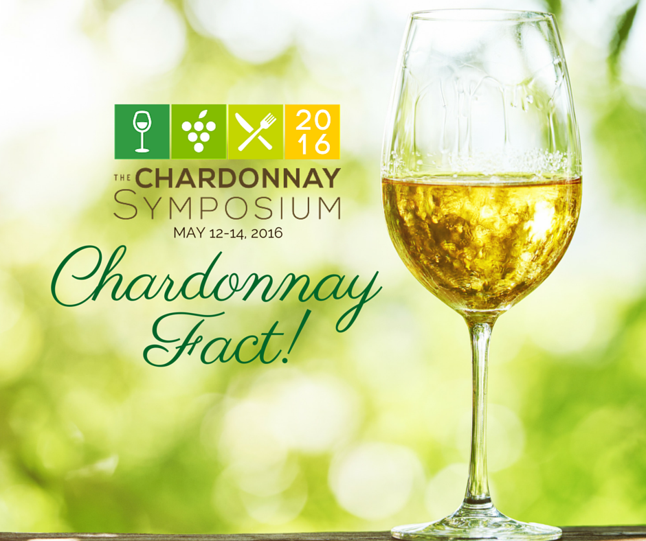 Chardonnay Symposium tweet media