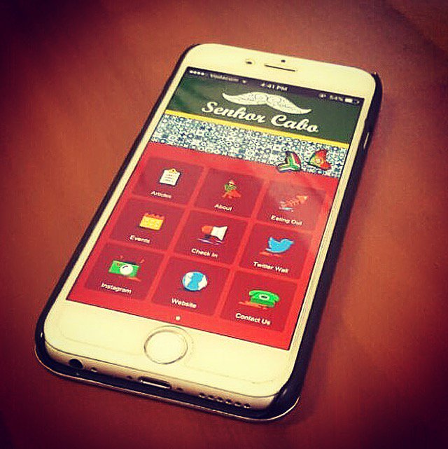 dinovgomes's tweet image. New updated app available on play.google.com/store/apps/det… &amp;amp; itunes.apple.com/us/app/senhor-… #portugueseblog #senhorcabo #ct