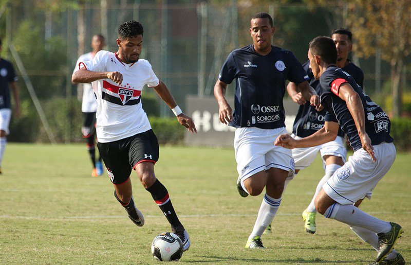 aspirantesSPFC tweet picture