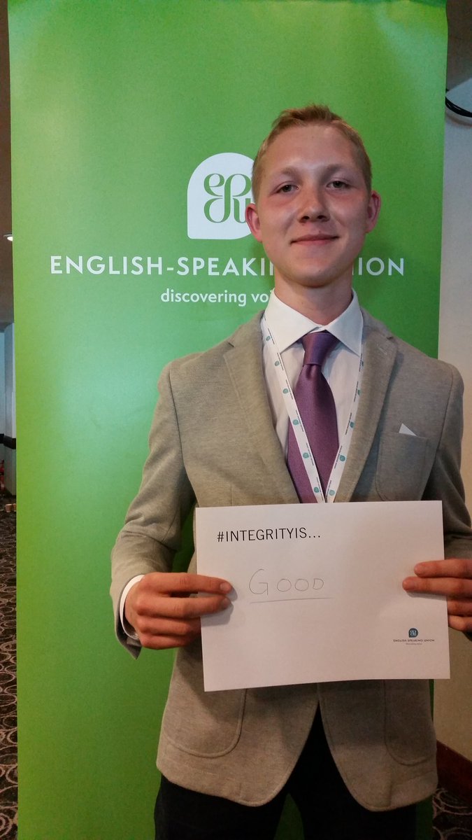 MZMG16's tweet photo. #IPSC2016 #Integrityis @ESUdebate @theESU https://t.co/SW0puFfZd1