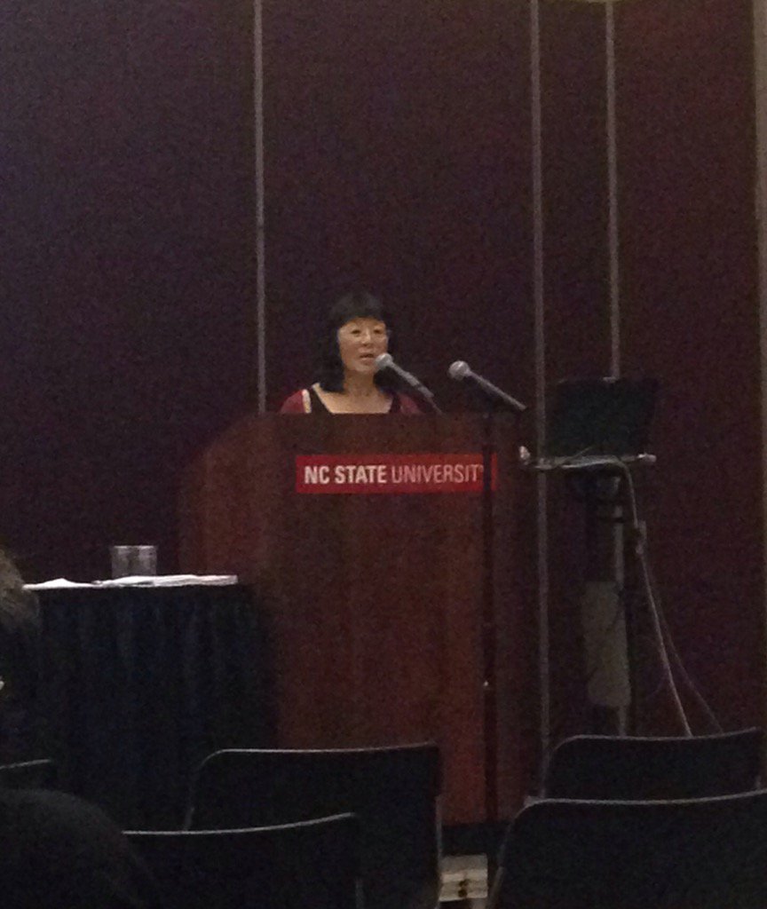 Mathewsteachws's tweet photo. Informative EL presentation by Libia Gil Dir.,Office English Lang Aquisition https://t.co/ouxiiFFl1d