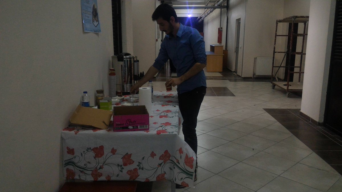 GDGKonya's tweet photo. #GDGKonya #gdg #Hackingfest https://t.co/HJ91HDheZG