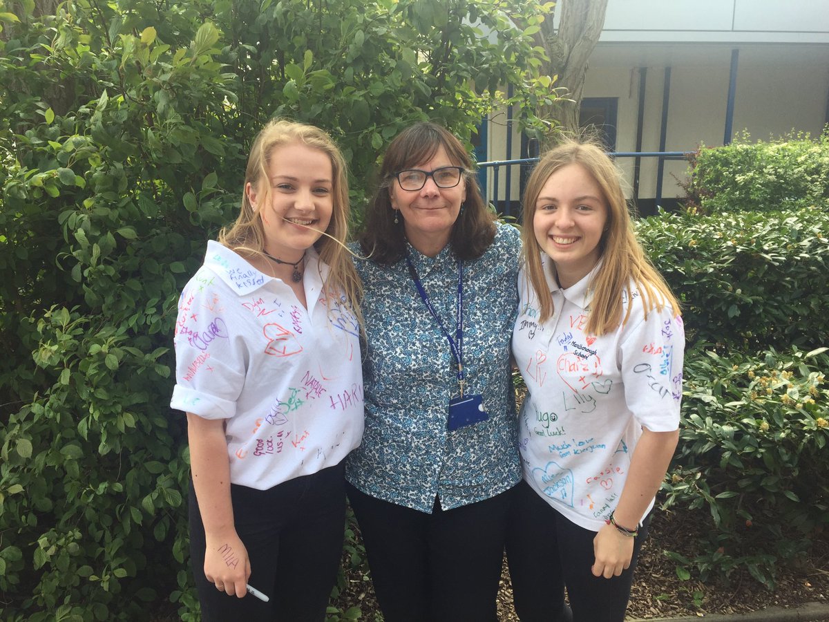 CharJeffrey's tweet image. Big up #class2k16