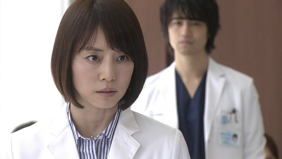 有蓮 代わりに私が辞めます 医師たちの恋愛事情 斎藤工 石田ゆり子 いしらにすと記念日 放送1周年 ゆり活 いつかはるちづをもう1度 ゆり活