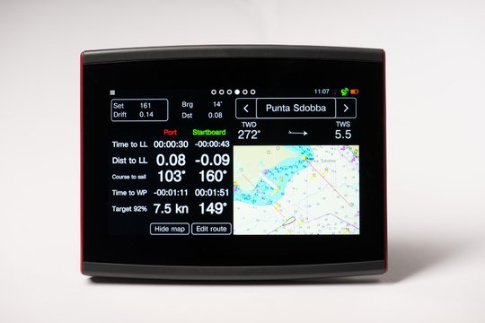 PressMareItalia's tweet photo. https://t.co/lF00r2YC1s #nautica #barche #accessorinautici #elettronica #display #AstraYacht #strumento https://t.co/dGYnyy8Kh6