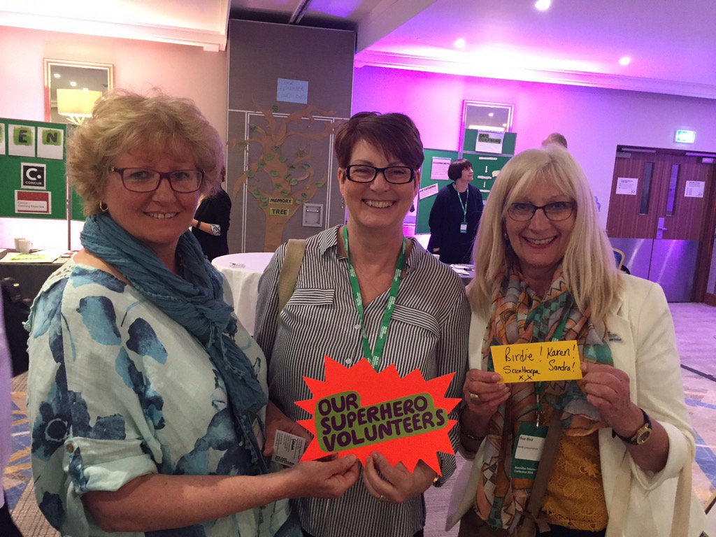 GemjarH's tweet photo. #machero #MacVolunteerConference scunthorpe committee https://t.co/f1oUMxitUN