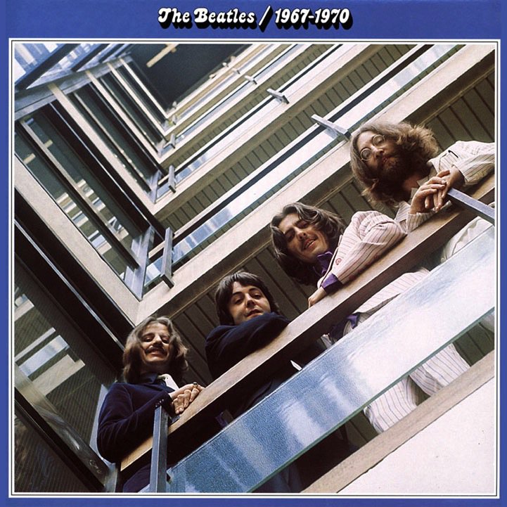 thebeatles's tweet image. #OTD 1969, Tuesday: Photographic session with Angus McBean at EMI HQ, Manchester Sq, London. gnikn.us/1TxYxcL