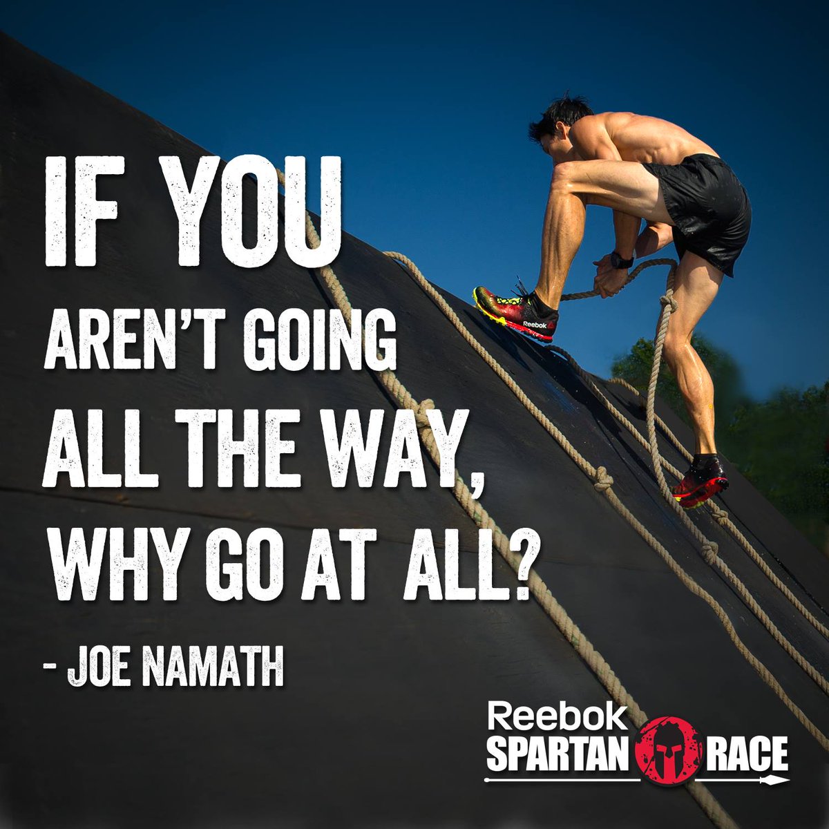 spartanraceuk's tweet image. #MorningMotivation