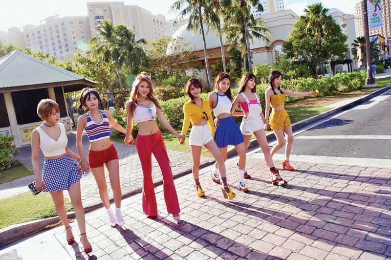 YUNA_S92's tweet photo. #AOA #Goodluck #0516 https://t.co/gfXIOPiph3