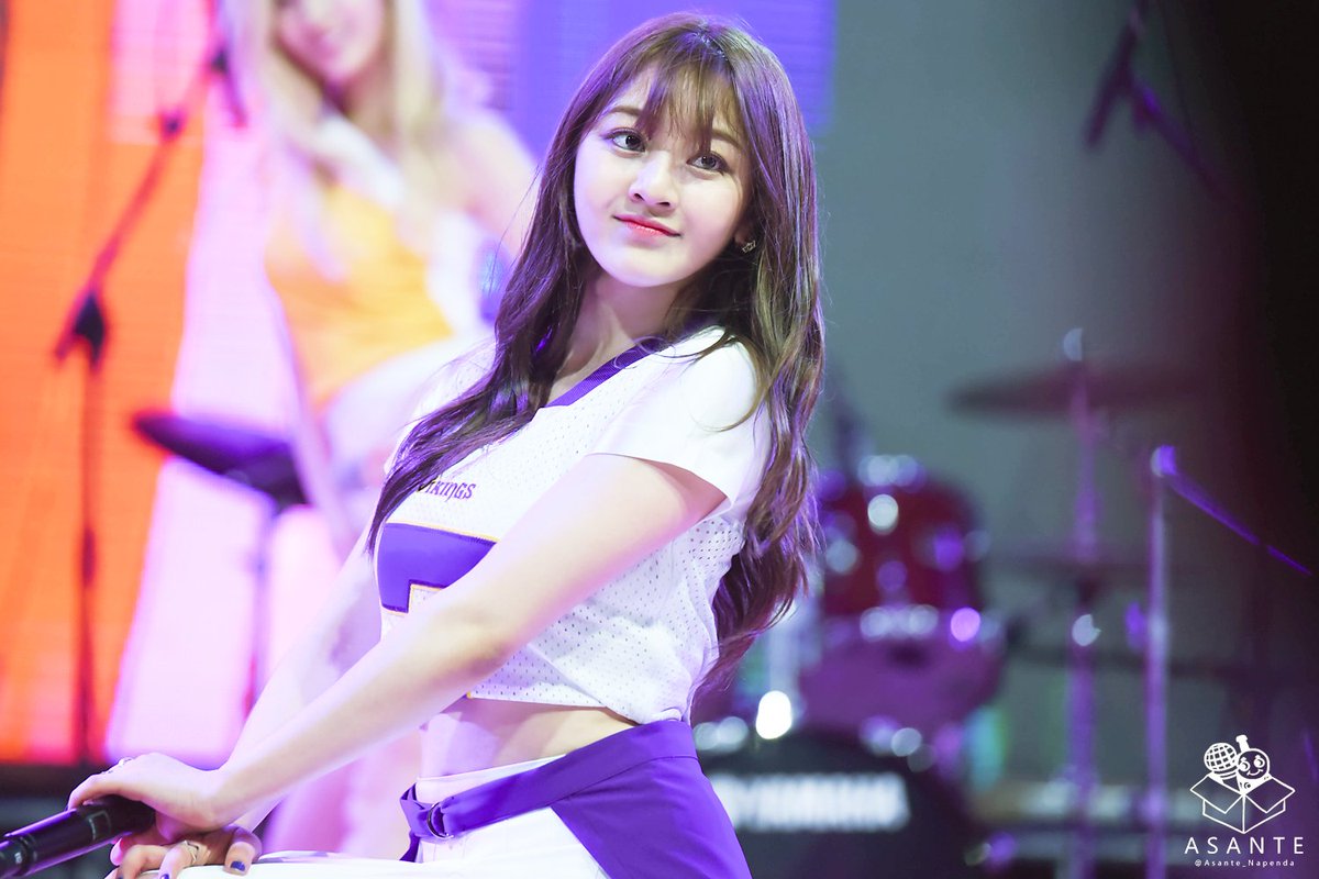 [트와이스] 박지효라 쓰고 갓이라 부른다 | 인스티즈