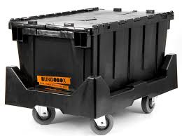 Lokit_BngoBoxSF's tweet image. It's raining in Sioux Falls.  Guess what would keep your valuables dry while moving? This Beauty @BungoBox