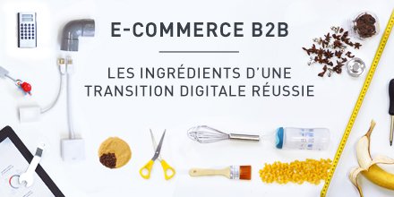 VeFrance's tweet photo. 📖 #LivreBlanc Découvrez les ingrédients indispensables d'une transition digitale réussie ! https://t.co/dB3bzgoS8e https://t.co/1wxFFBUzU7