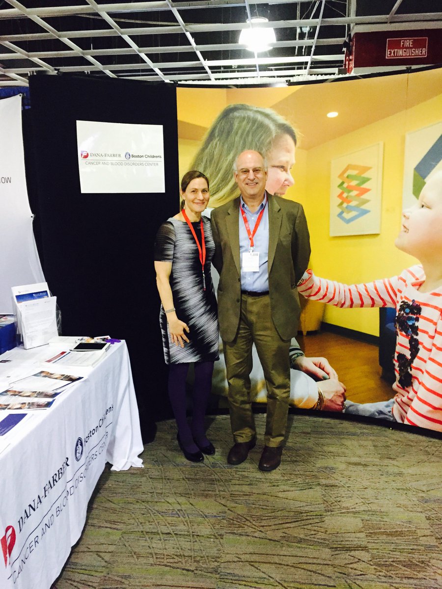 DFBC_PedCare's tweet photo. If you're at #ASPHO2016 visit us at booth 308 to learn about our clinical trials and more. https://t.co/Y7lFgdXR68