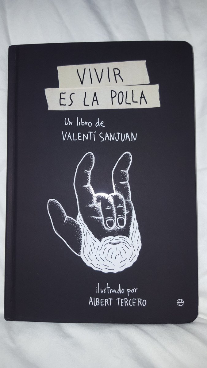 Ricard_Creus's tweet photo. S'ha fet esperar però ja el tenim aqui!!! Gràcies @valentisanjuan 🤘 https://t.co/eUKNDdc05G