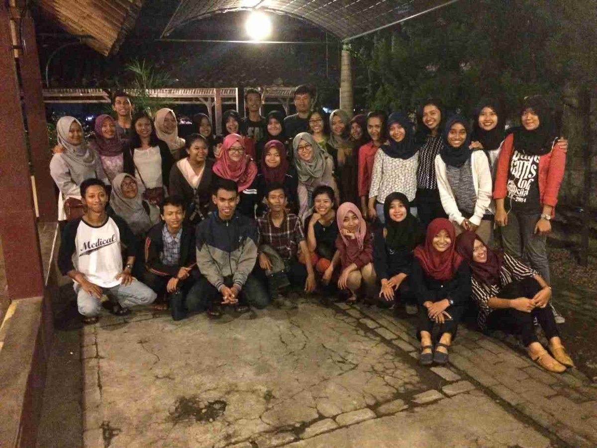 Yaakk, terimakasih buat teman-teman semua yg sudah sukses mewujudkan #Psikophoria 5 2016, see you next event!!!