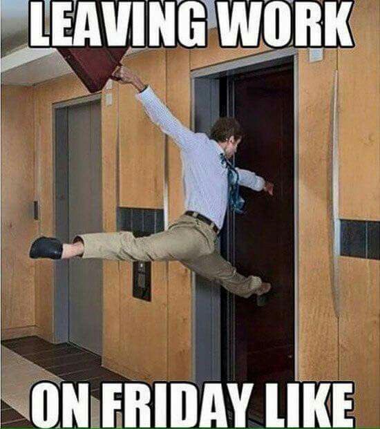 imcassy's tweet photo. #Friday mood forecast: Light &amp; Fluffy with a chance of dancing 👍🏼#HappyFriday #Weekend https://t.co/bk2aclp6iA