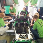 Photo by FSS Racing (@FSSRacing)