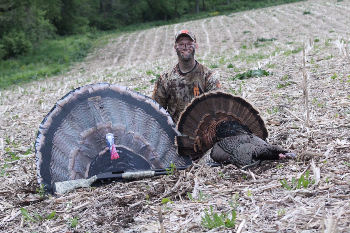 Heartland Pursuit™ tweet media