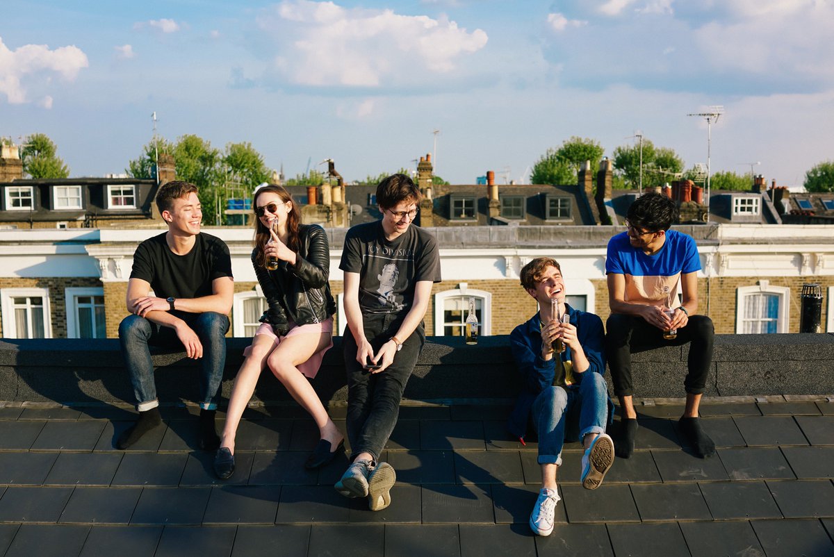 adrianbliss's tweet photo. Stock image of friends enjoying the sunshine. https://t.co/OMcCtNkCNw https://t.co/k9InwwxYrI