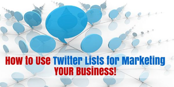 ContentFac's tweet photo. How To Create and Use #Twitter Lists to Market Your Business [The ULTIMATE Guide] https://t.co/HZzgM9cEjX #SMM https://t.co/bbKAqqQyxL
