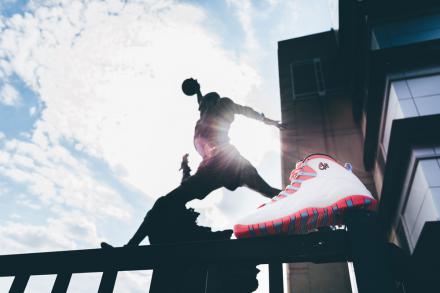 BBBrandedStore's tweet photo. want a pair of Air Jordan 10 Retro "Chicago Flag"? check us out online and in store! gs sizes only #jordangamestrong https://t.co/MCrcD5Xjyu