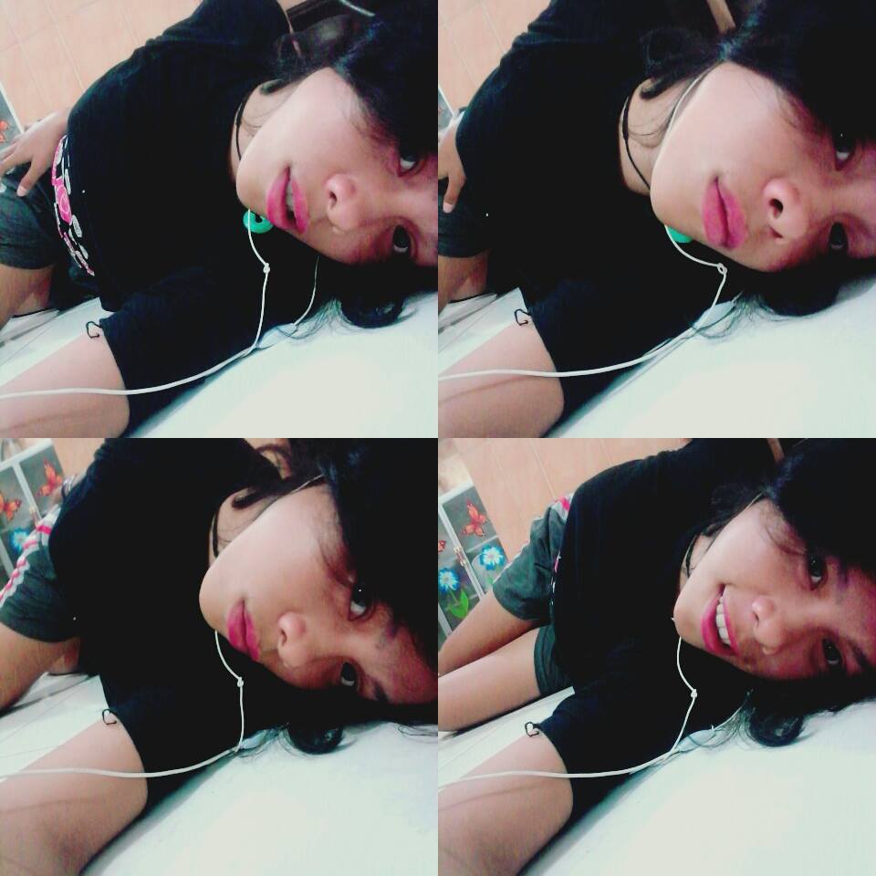 DesianiAngelina's tweet photo. hey gengs ^_^ https://t.co/sReDNGQo2G