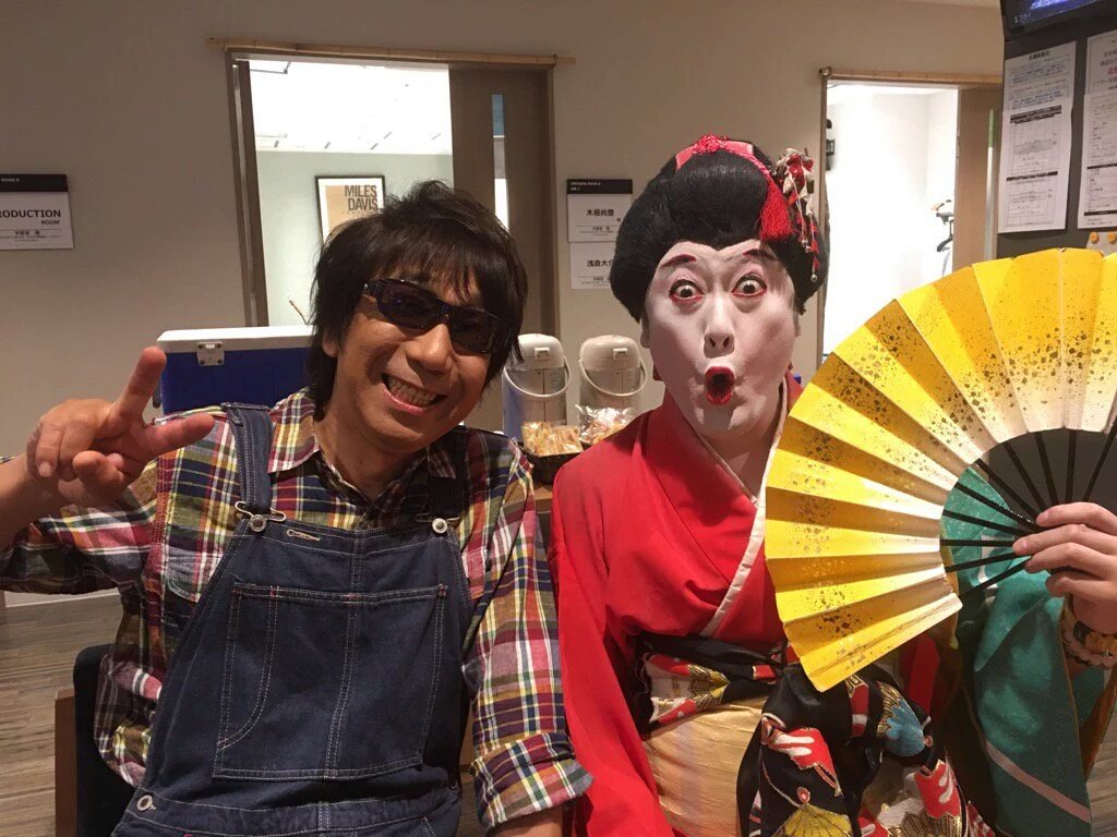 小梅太夫さんのネタ で辛口 評価が付く 小梅太夫さんのネタ で辛口 評価が付く