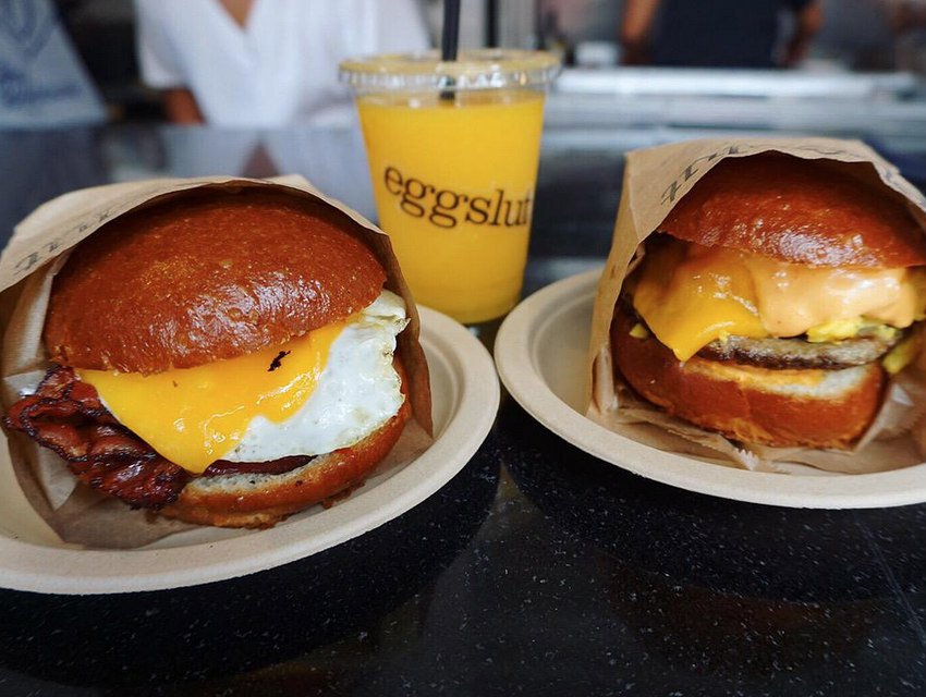 There's a fast-casual Disneyland coming to the Americana at Brand: bit.ly/1TaMWpN