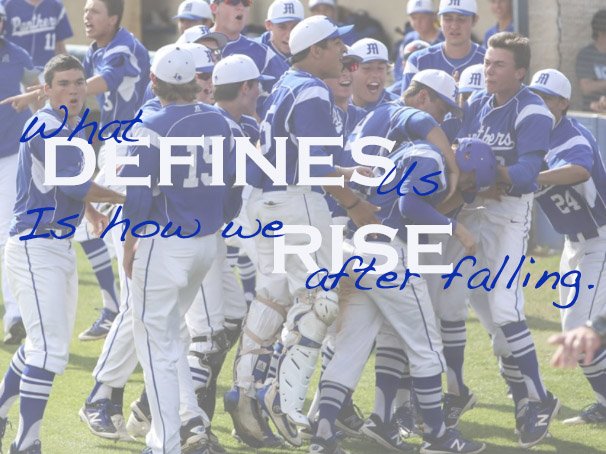 MHSPantherBBall's tweet photo. Game 2 vs Flower Mound, 4:30 PM, Air Hog Stadium. NEVER RING THE BELL! #pantherproud #apo #nrtb https://t.co/BBK3Lv28o7