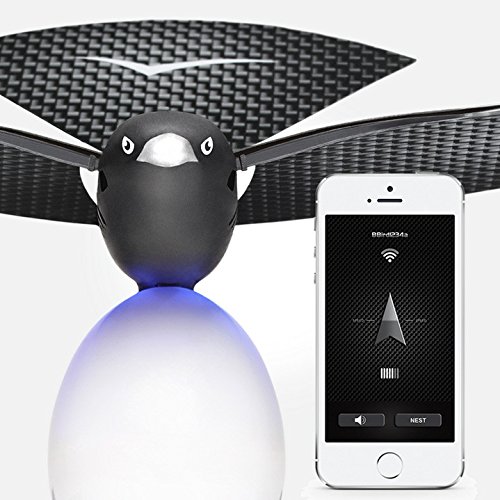 saltnpop's tweet photo. #Bionic Remote Control #Bird https://t.co/M8exTC4KwR #gadget #indiegogo #drone #bionicbird #tech https://t.co/bHtyF3atUp