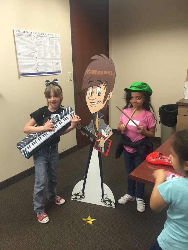 Istation tweet media