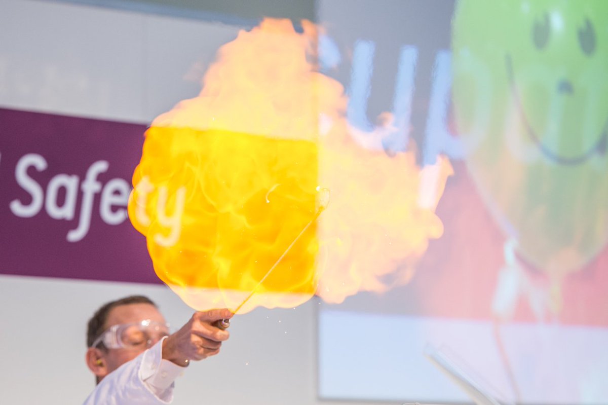 Thank you to all #analytica2016 visitors, exhibitors and partners – you made the show awesome!
Next: #analytica2018