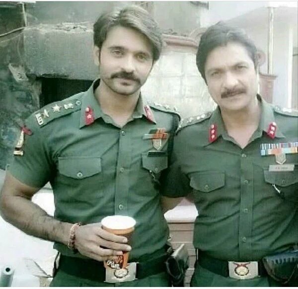 ashishsharmam's tweet photo. #TurkeyLovesAshish 
@ashish30sharma  love Rangrasiya set 🎬 👮 https://t.co/2WQ2UwqRZP