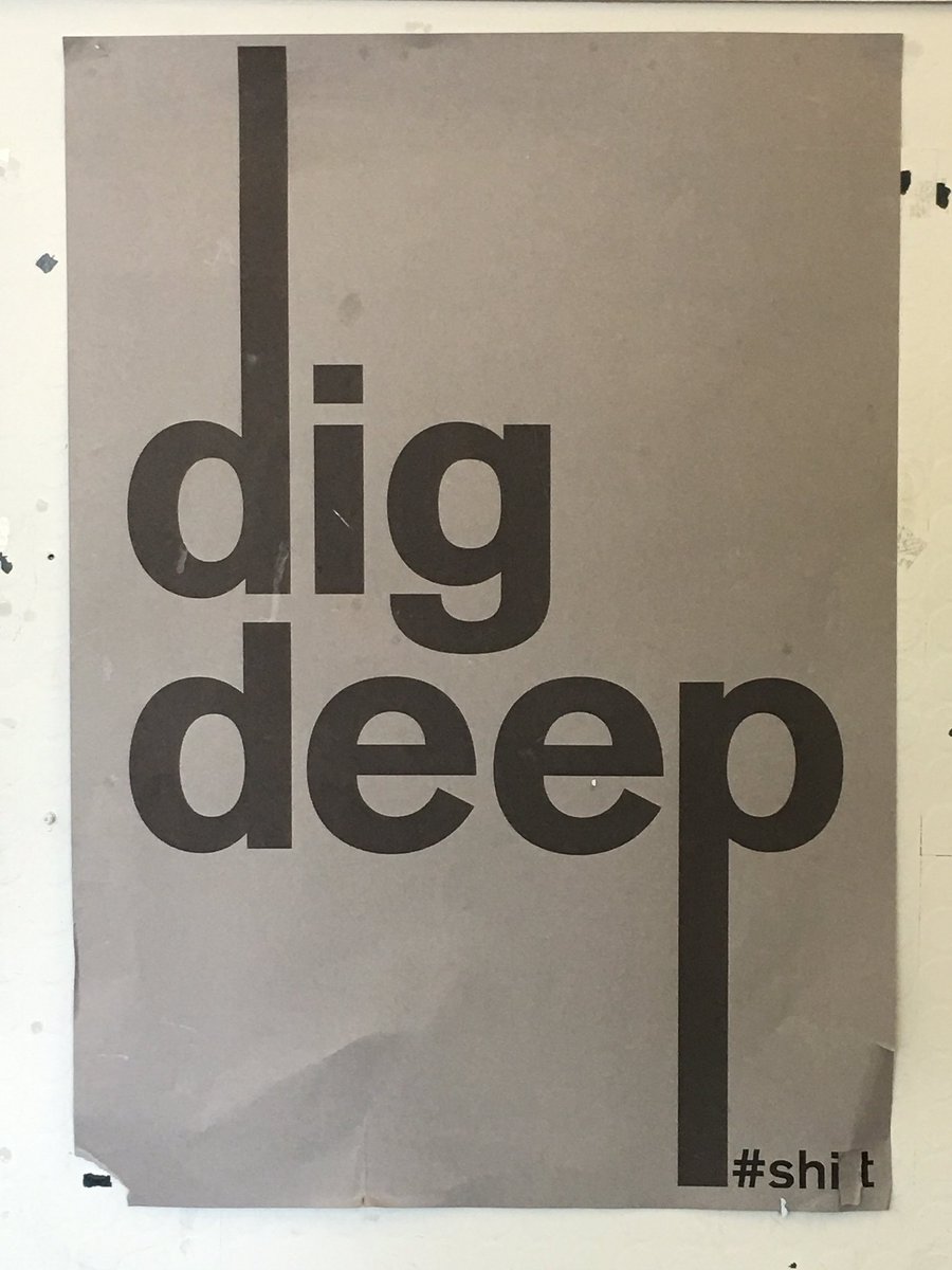 Art students gone done a funny <a href="/TheCassArt/">TheCassArt</a>