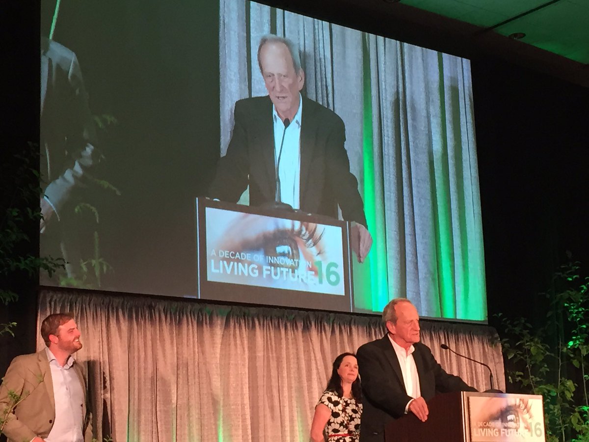 EquityxDesign's tweet image. @DenisHayes Challenges us - take a big Leap forward for equitable, just, sustainable communities. #takeaction #LF16