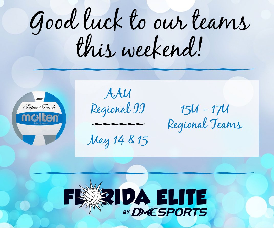 FEbyDME's tweet photo. Good Luck teams! Let's make it a great weekend! Don't forget to check your wave times online! https://t.co/3iIkDKrOJ0