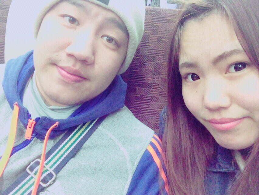 parsuke10jam's tweet photo. 紗稀と付き合って5年目でございます！！
いやほんまに人生の4分の1を好きな人が好きで居てくれるという凄い事です。
全部紗稀のおかげです。
ほんまに感謝。大好きです。 https://t.co/eZwRkjkepy