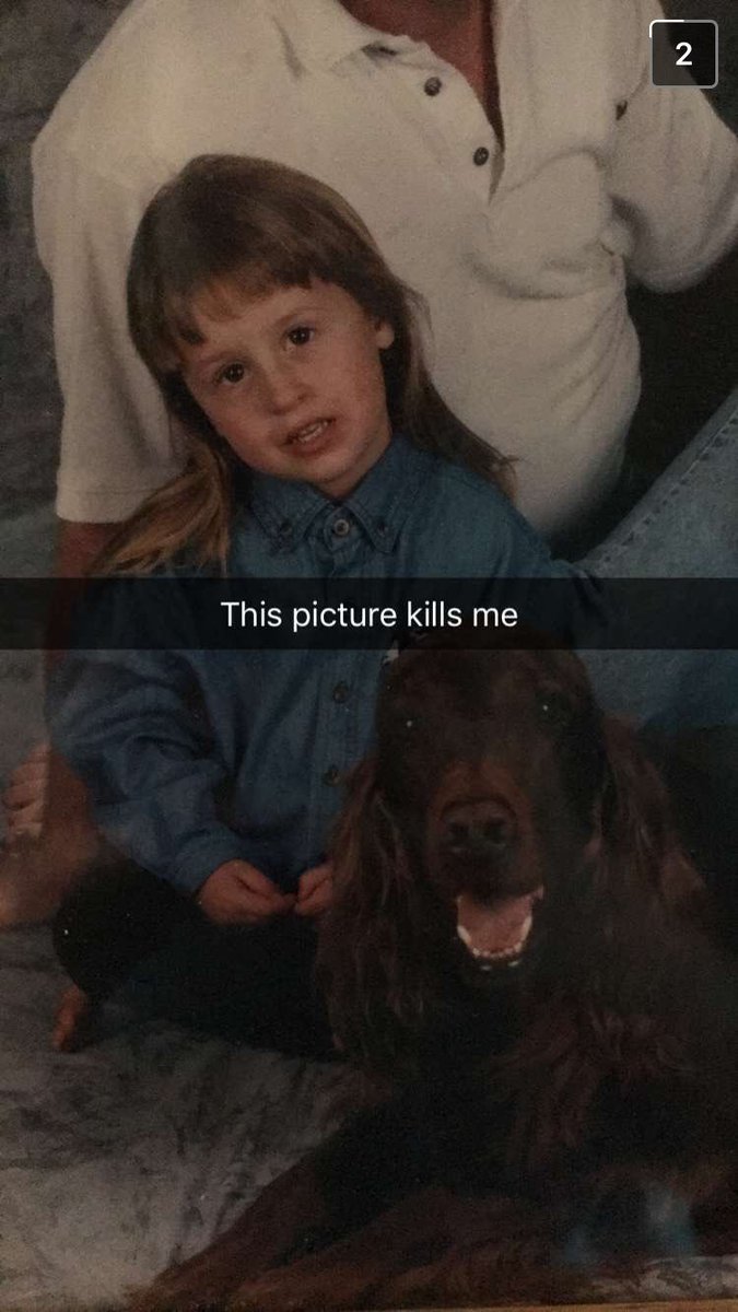 hunterbroussard's tweet photo. I think @christinclarkk might be related to Joe dirt somewhere down the line https://t.co/rMWgfWARq4