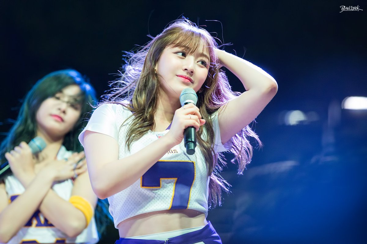 [트와이스] 박지효라 쓰고 갓이라 부른다 | 인스티즈