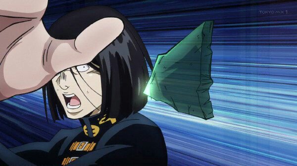 ジョジョの奇妙な冒険 ダイヤモンドは砕けない 第7話 間田敏和 サーフィス 実況まとめ 12ページ目 Togetter ジョジョの奇妙な冒険 ダイヤモンドは砕けない 第7話 間田敏和 サーフィス 実況まとめ 12ページ目 Togetter