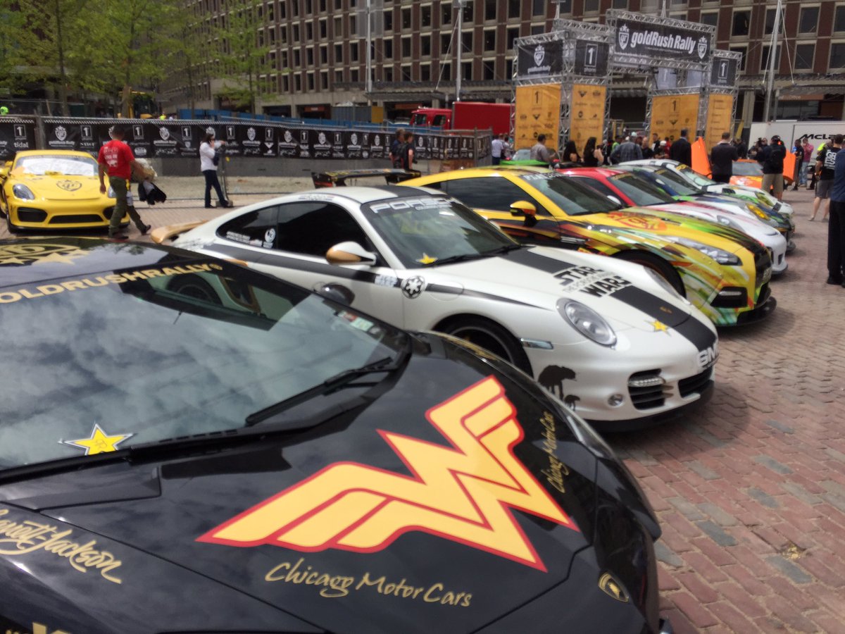 Classics&Exotics tweet media