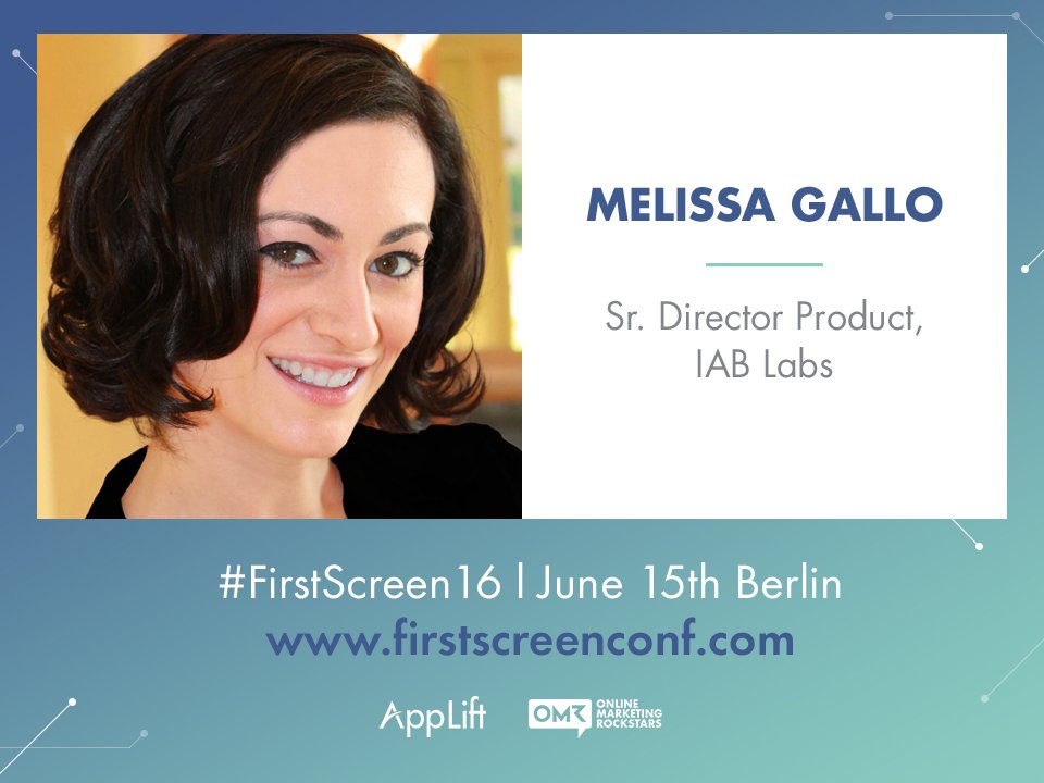 FirstScreen tweet media