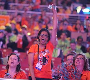 FRCTeams's tweet photo. Blog! The 2016 Season, by the Numbers! https://t.co/oc0nlFmelX #omgrobots https://t.co/ryKrtLTRVc