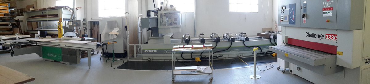 LonghinLab's tweet image. #Laboratorio #Falegnameria Longhin
Our #carpentry #workshop
#Vigonovo, #Venice, #Italy
Info: falegnamerialonghin.jimdo.com