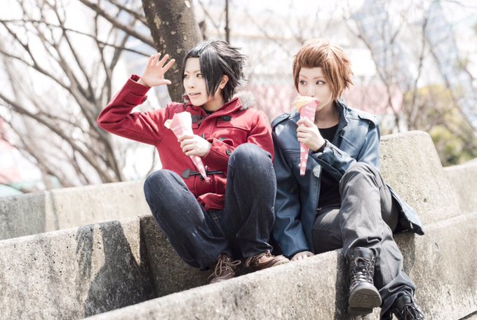 嵐山のtwitterイラスト検索結果 古い順