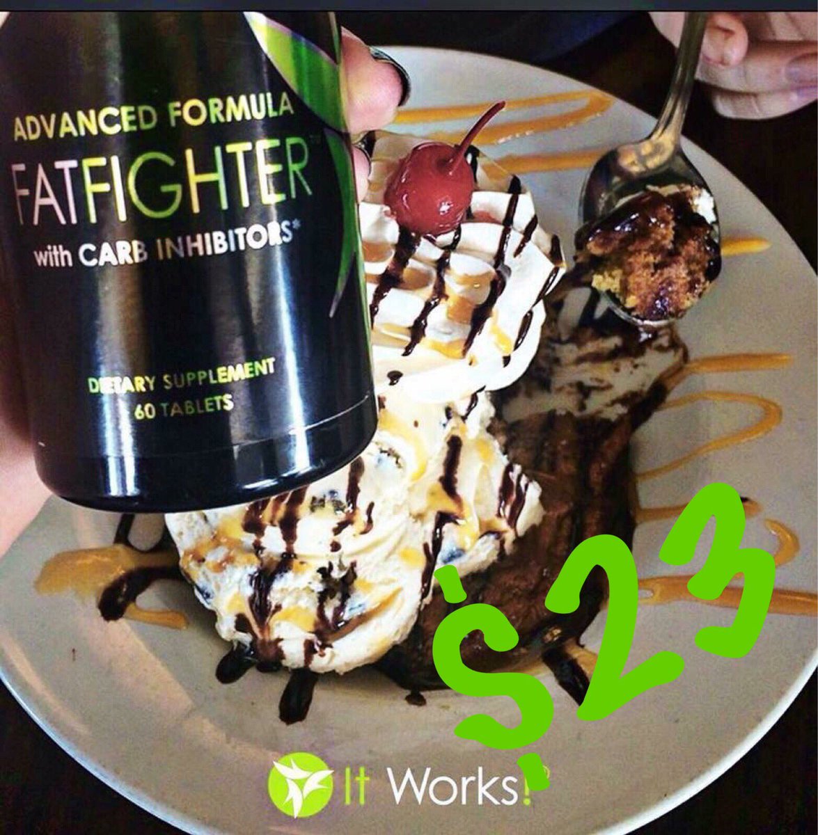 coach_itworks's tweet photo. https://t.co/iieEj1Pr95 https://t.co/TH24GqqqVV